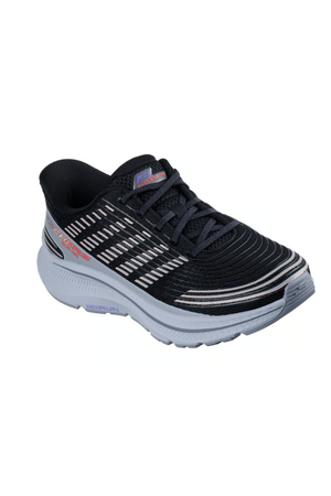 Skechers Slip-ins: GO RUN Consistent 2.0 128642 in Black multi