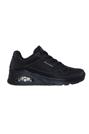 Skechers UNO 177861 in Black
