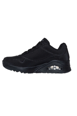 Skechers UNO 177861 in Black