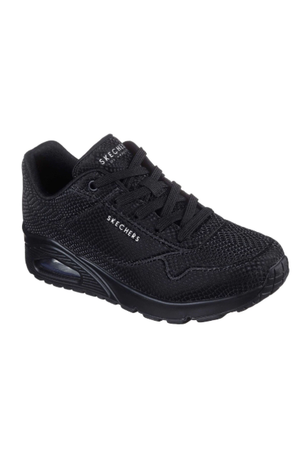 Skechers UNO 177861 in Black