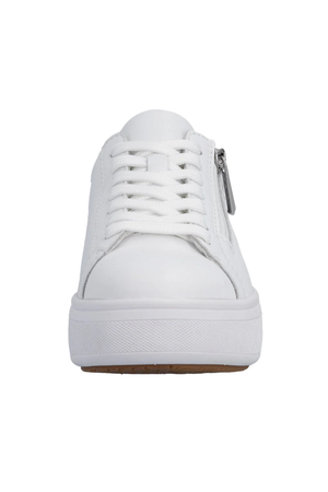 Rieker M7701-80 in White