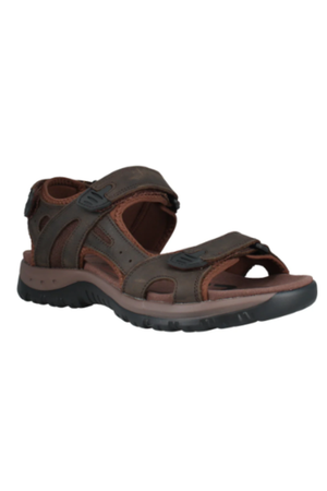 Josef Seibel 253316 Bart 06 in Brown