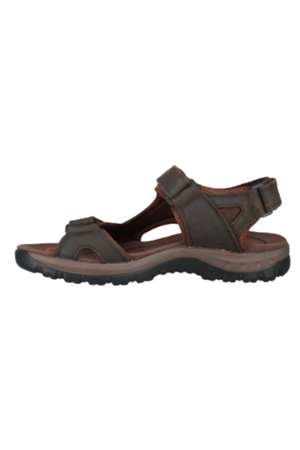 Josef Seibel 253316 Bart 06 in Brown