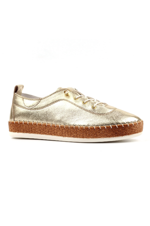 Lunar Evette FLE056 in Pewter