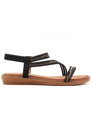 Lunar Aruba JLH532 in Black