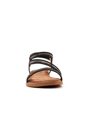 Lunar Aruba JLH532 in Black