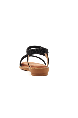 Lunar Aruba JLH532 in Black