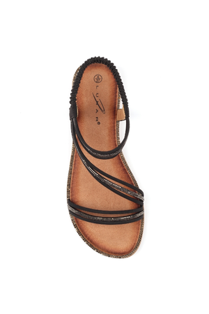 Lunar Aruba JLH532 in Black