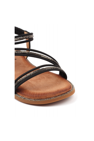Lunar Aruba JLH532 in Black