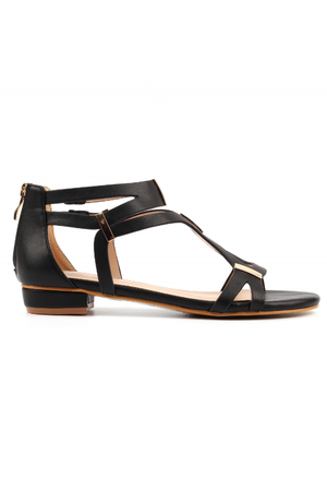 Lunar Daniella JLH577 in Black