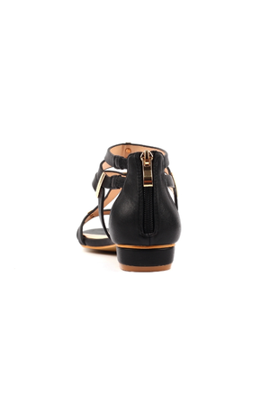 Lunar Daniella JLH577 in Black