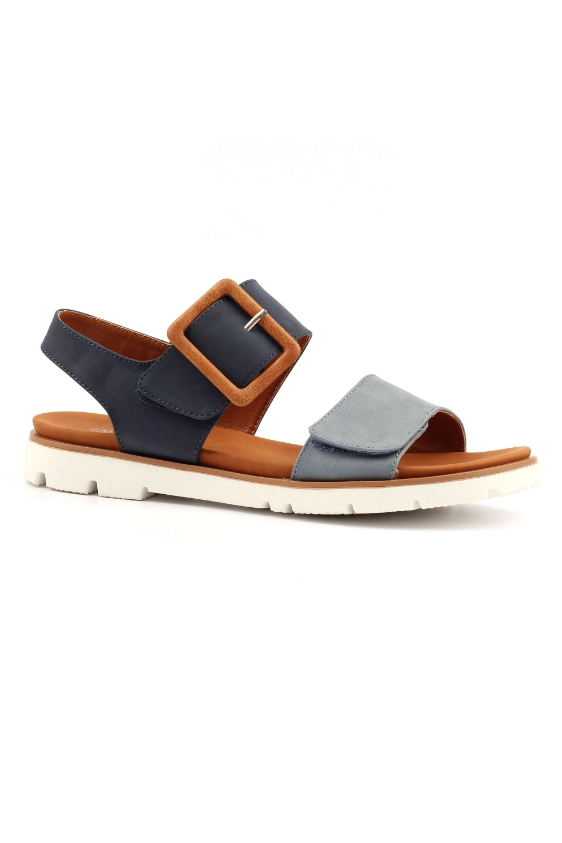 Lunar Gabby JLH581 in Navy