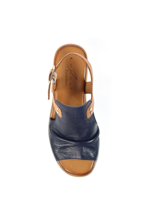 Lunar Steffi JLS003 in Navy