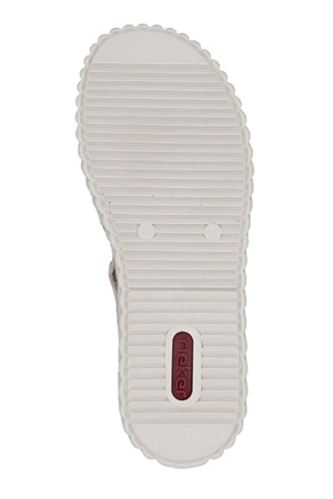 Rieker 69276-60 in Beige