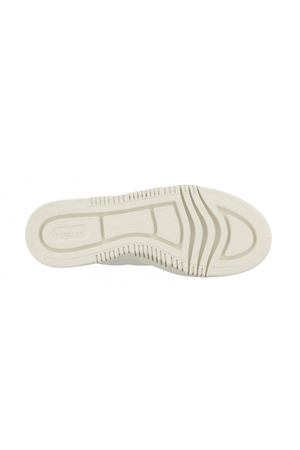 Rieker M1912-80 in Beige