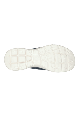 Skechers Slip-ins: Summits - Dazzling Haze 149937 Navy Purple