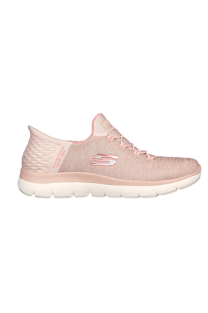 Skechers Slip-ins: Summits - Dazzling Haze 149937 Rose