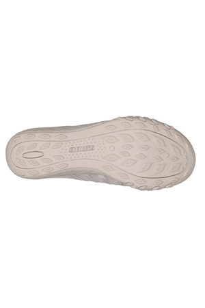 Skechers Slip-ins Relaxed Fit: Breathe-Easy - Roll-With-Me 100593 Taupe