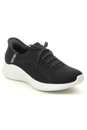 Skechers Slip In's Ultra Flex 3.0 Brilliant Path 149710 BLK black