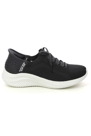 Skechers Slip In's Ultra Flex 3.0 Brilliant Path 149710 BLK black