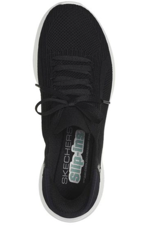 Skechers Slip In's Ultra Flex 3.0 Brilliant Path 149710 BLK black