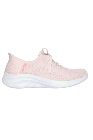 Skechers Slip In's Ultra Flex 3.0 Brilliant Path 149710 Light Pink