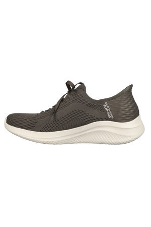Skechers Slip In's Ultra Flex 3.0 Brilliant Path 149710 Olive