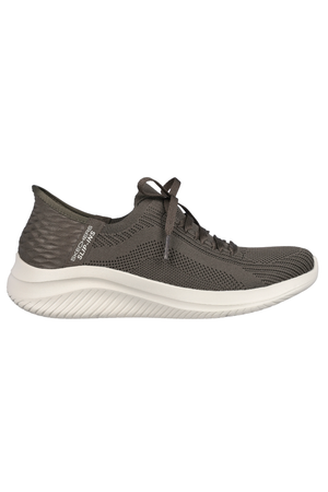 Skechers Slip In's Ultra Flex 3.0 Brilliant Path 149710 Olive