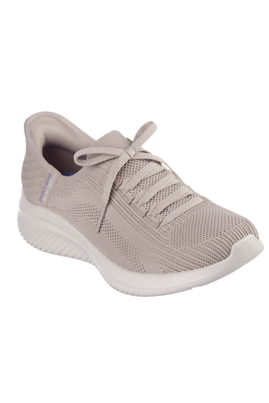 Skechers Slip In's Ultra Flex 3.0 Brilliant Path 149710 Taupe