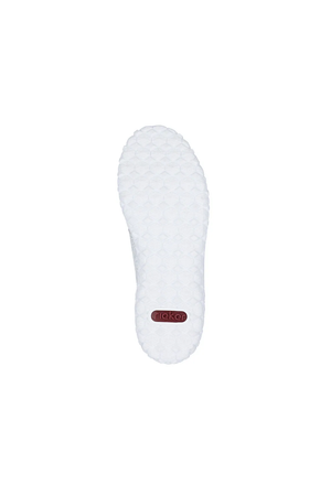 Rieker Women's Casual Shoe 59501-90 white