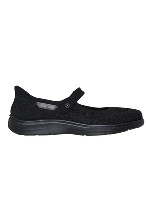 Skechers Slip-ins: On-The-GO Flex Radiant 138497 in Black