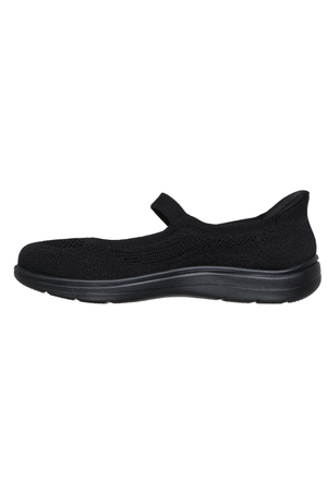 Skechers Slip-ins: On-The-GO Flex Radiant 138497 in Black