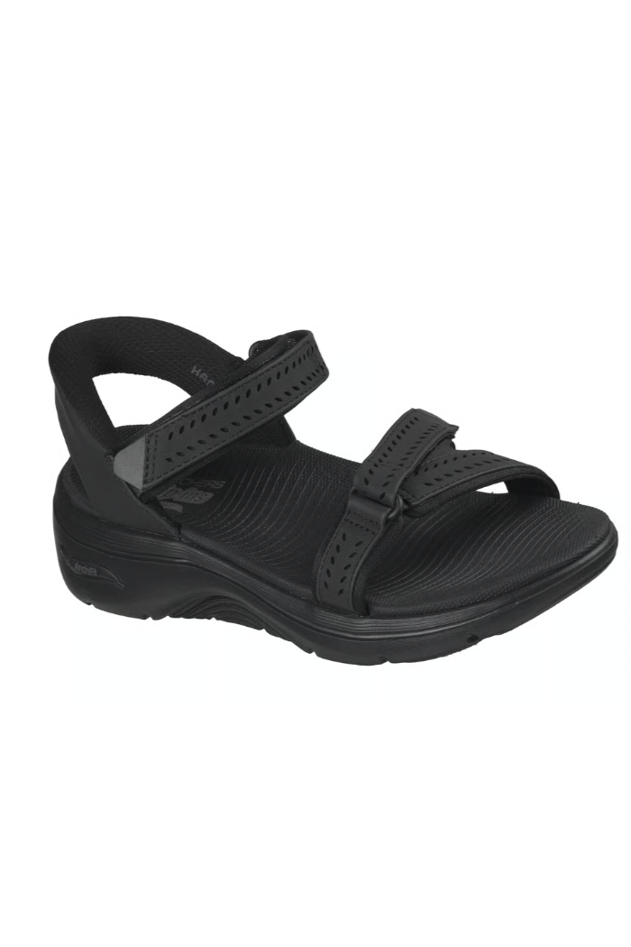 Skechers Slip-ins: GO WALK Arch Fit 2.0 140894 in Black