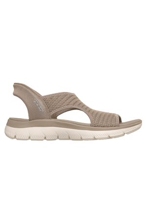 Skechers Slip-ins: Summits 119519 in Taupe