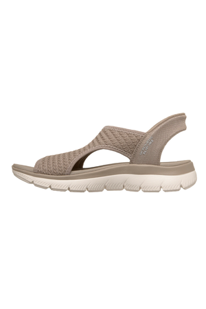 Skechers Slip-ins: Summits 119519 in Taupe