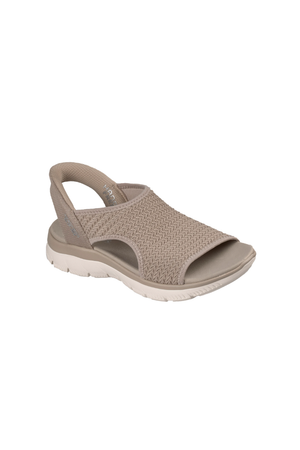 Skechers Slip-ins: Summits 119519 in Taupe