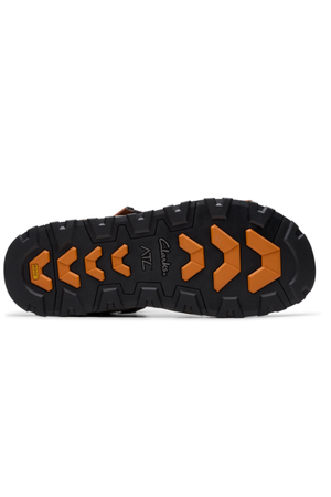 Clarks ATL Trek Ride navy