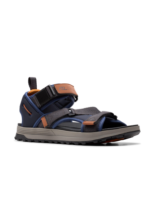 Clarks ATL Trek Ride navy