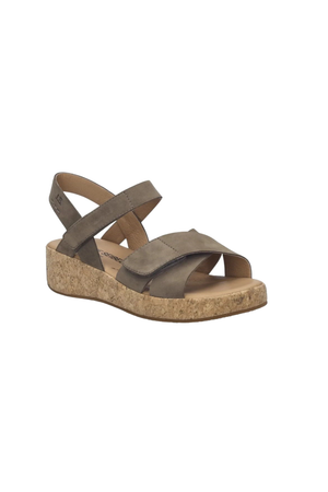 Josef Seibel Evita 03 69603 in Taupe