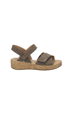 Josef Seibel Evita 03 69603 in Taupe