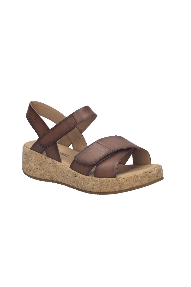 Josef Seibel Evita 03 69603 in Cognac