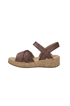 Josef Seibel Evita 03 69603 in Cognac