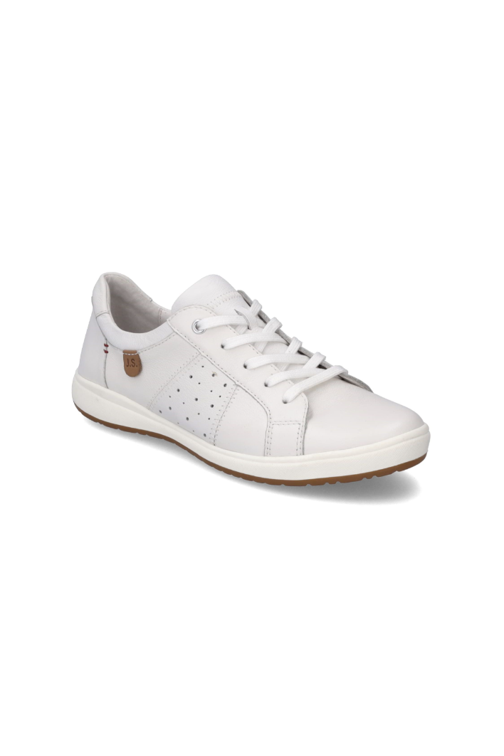 Josef Seibel 67701 Caren 01 in White