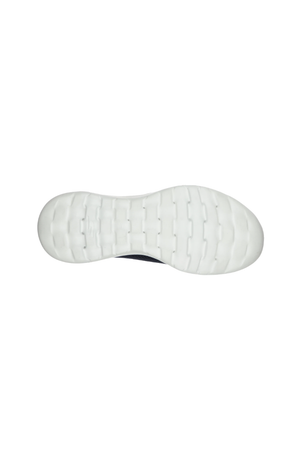 Skechers GO WALK Joy - Sensational Day 124187 in Navy/White