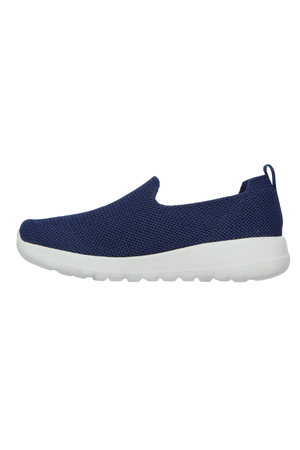 Skechers GO WALK Joy - Sensational Day 124187 in Navy/White
