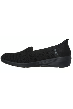 Skechers Slip-ins: Arya - Sweet Voice 158873 in Black