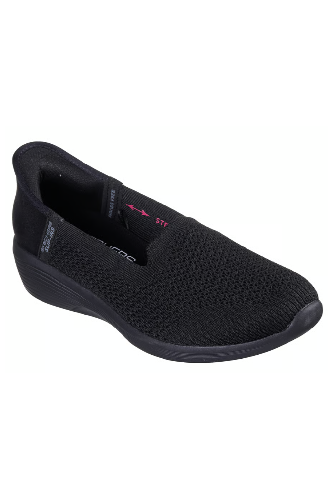 Skechers Slip-ins: Arya - Sweet Voice 158873 in Black