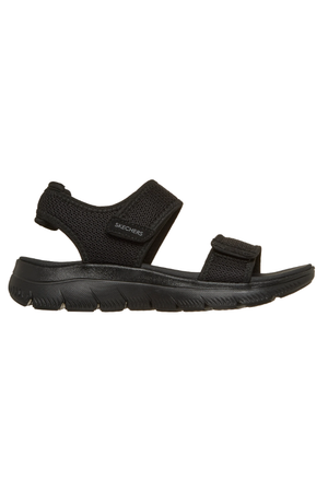 Skechers Summits Sandals - Cute Mark 163158 in Black