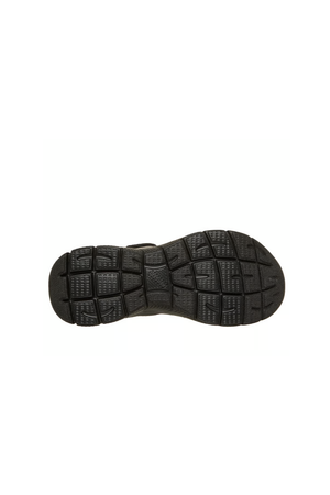 Skechers Summits Sandals - Cute Mark 163158 in Black