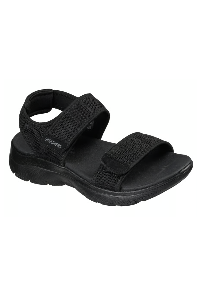 Skechers Summits Sandals - Cute Mark 163158 in Black